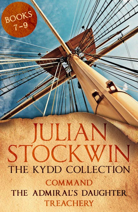 The Kydd Collection 3