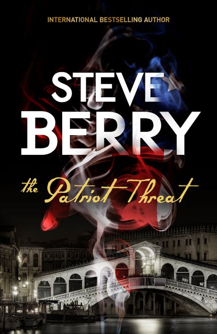 The Patriot Threat