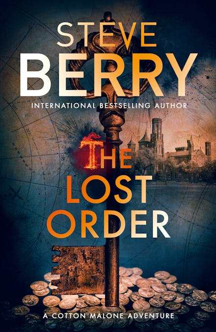 The Lost Order