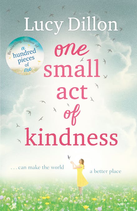 One Small Act of Kindness