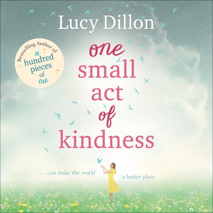 One Small Act of Kindness