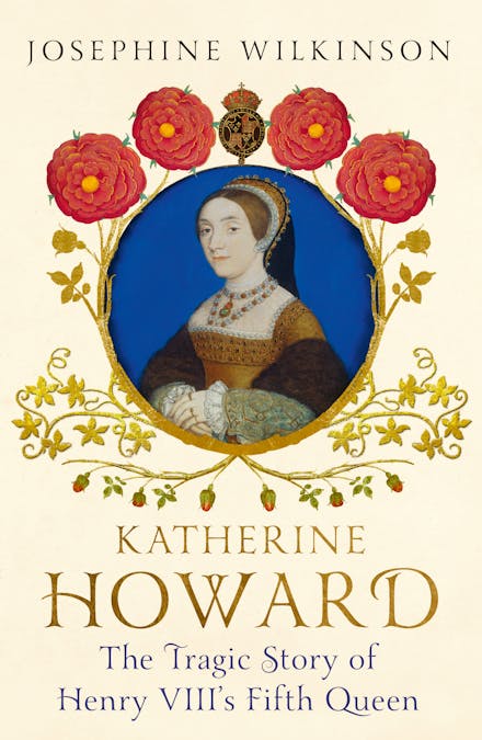 Katherine Howard