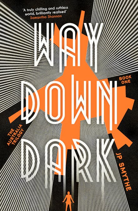 Way Down Dark