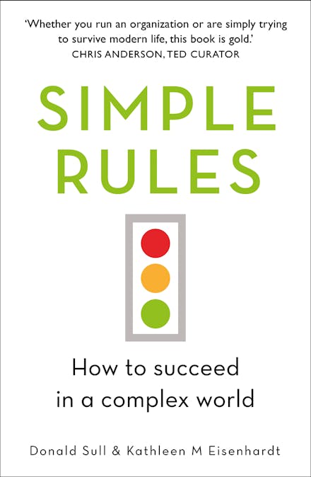Simple Rules