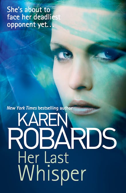 Her Last Whisper