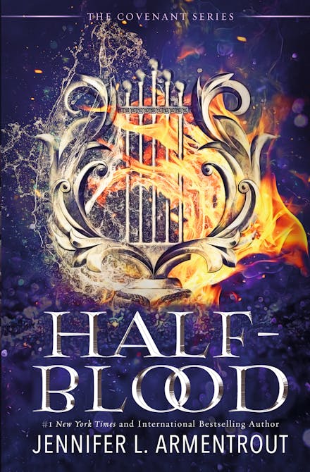 Half-Blood