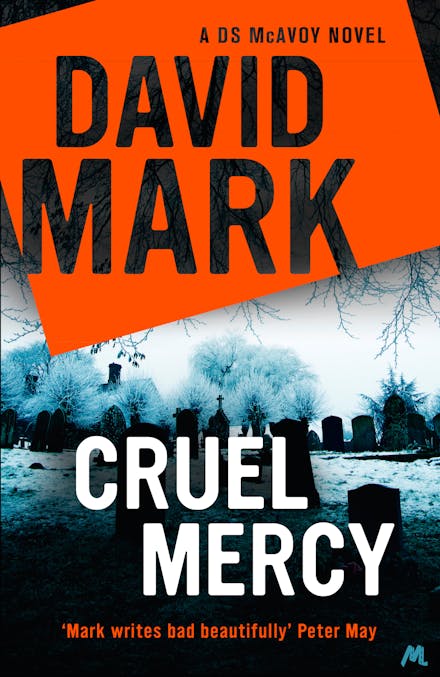 Cruel Mercy