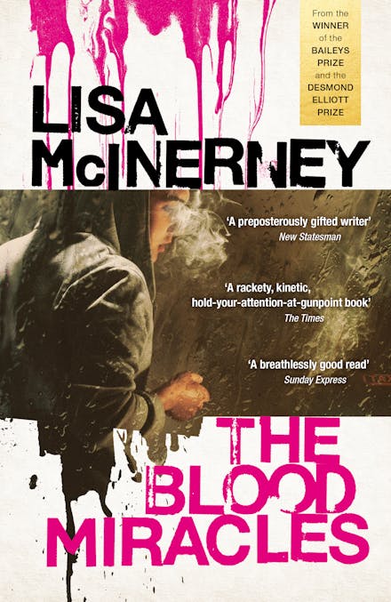 The Blood Miracles
