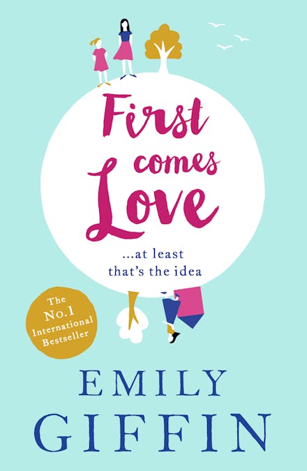 First Comes Love