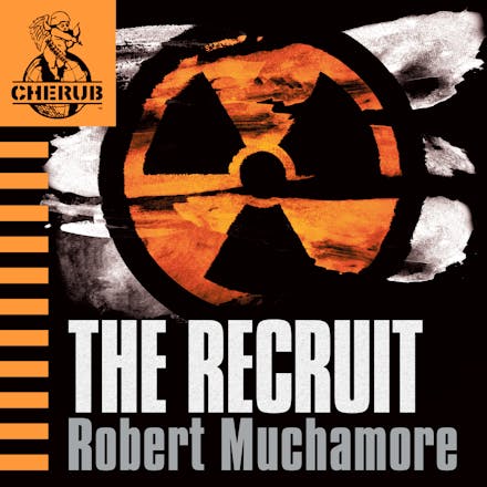 CHERUB: The Recruit