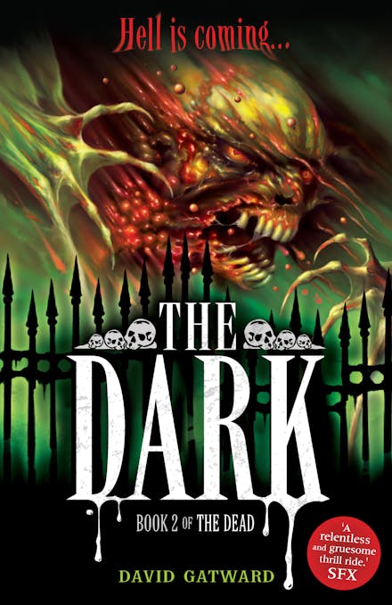 The Dead: The Dark