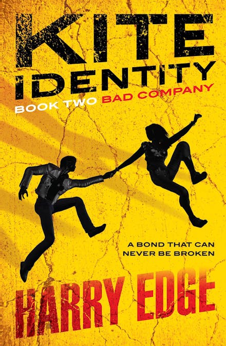 Kite Identity: Bad Company