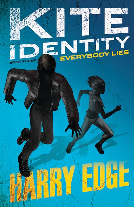 Kite Identity: Everybody Lies