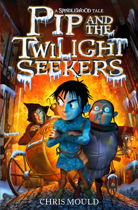 Spindlewood: Pip and the Twilight Seekers