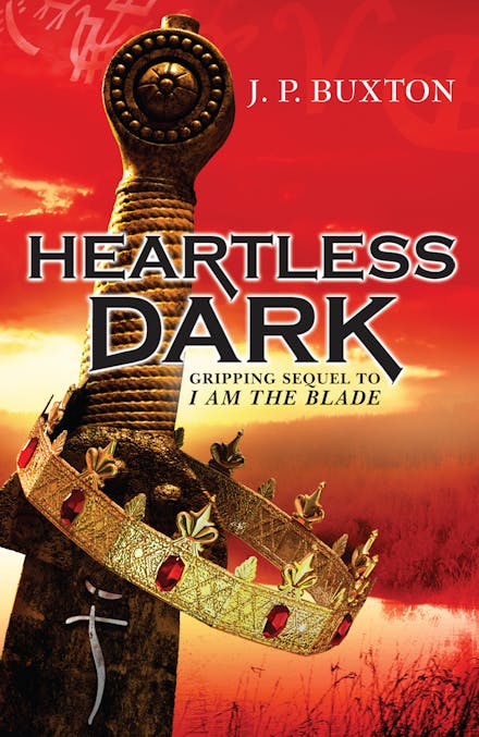 Heartless Dark