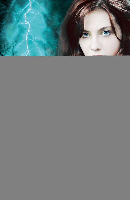 The Winter Trilogy: A Witch in Winter