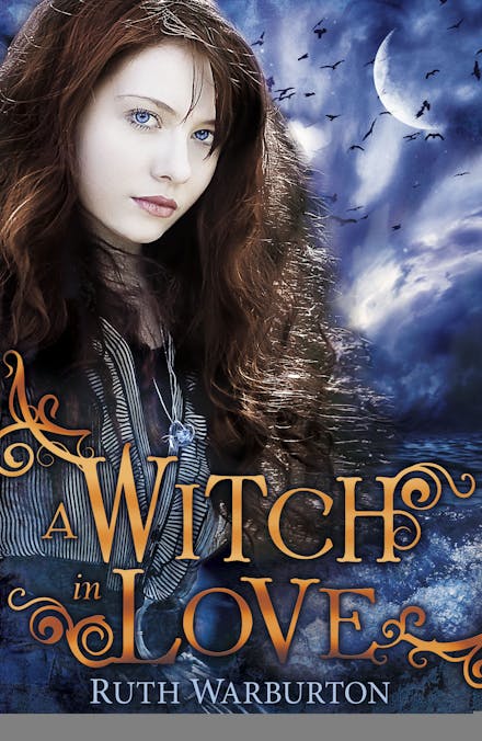 The Winter Trilogy: A Witch in Love