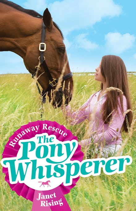 Pony Whisperer: Runaway Rescue
