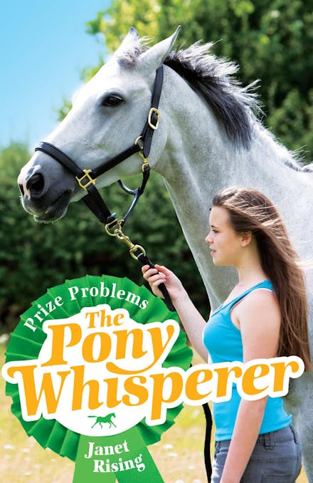 Pony Whisperer: Prize Problems