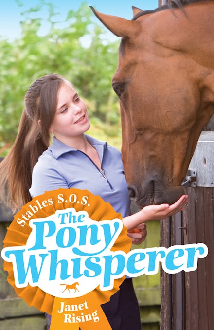 Pony Whisperer: Stables SOS