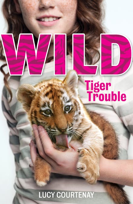 WILD: 1: Tiger Trouble
