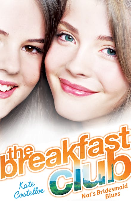 The Breakfast Club: Natalie's Bridesmaid Blues