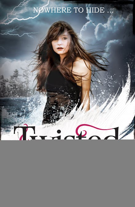 Dark Angel: Twisted Heart