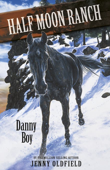 Horses of Half Moon Ranch: Danny Boy