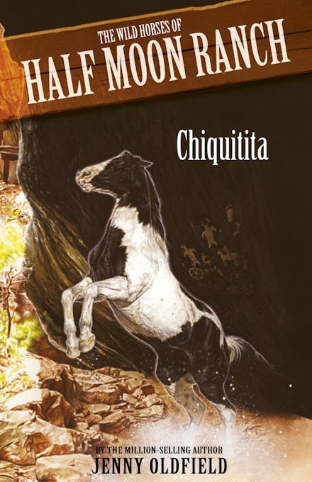 Wild Horses: Chiquitita