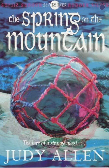 The Spring On The Mountain