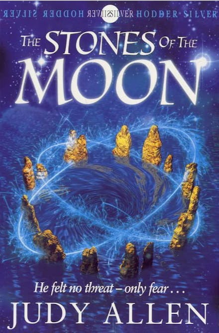 The Stones Of The Moon