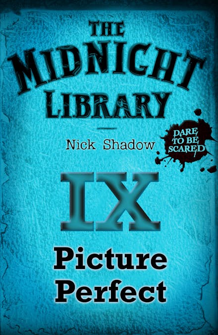 Midnight Library: The Blue Collection, 9: Picture Perfect