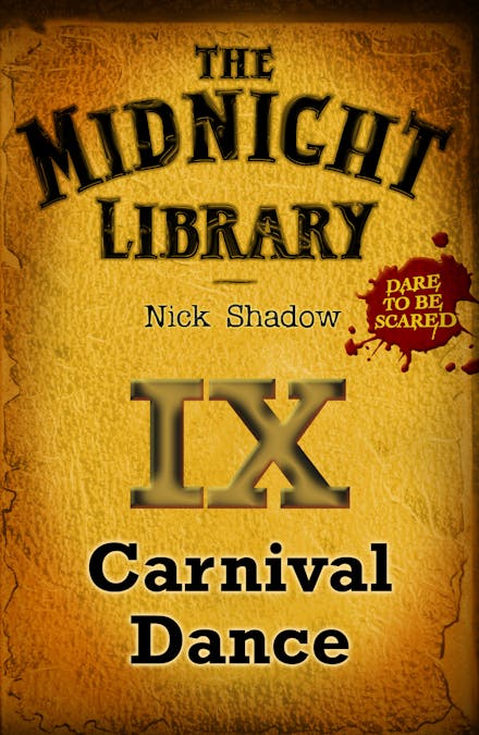 Midnight Library: The Orange Collection, 9: Carnival Dance