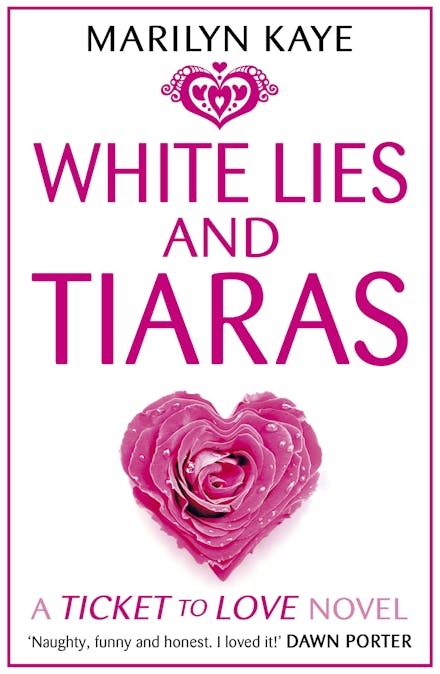 White Lies and Tiaras