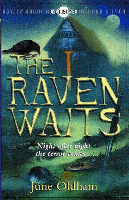 The Raven Waits