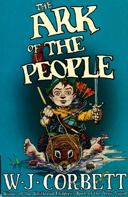 The Ark of The People