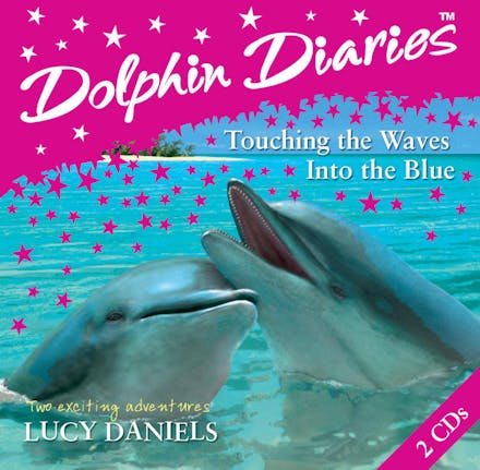 Dolphin Diaries: Into the Blue and Touching the Waves