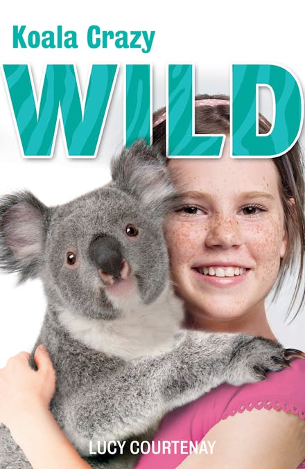 WILD: 4: Koala Crazy