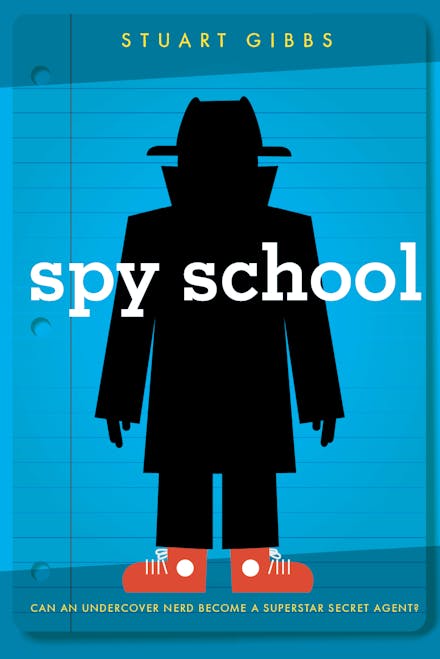 Spy School