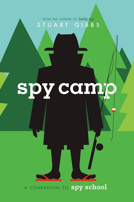 Spy Camp