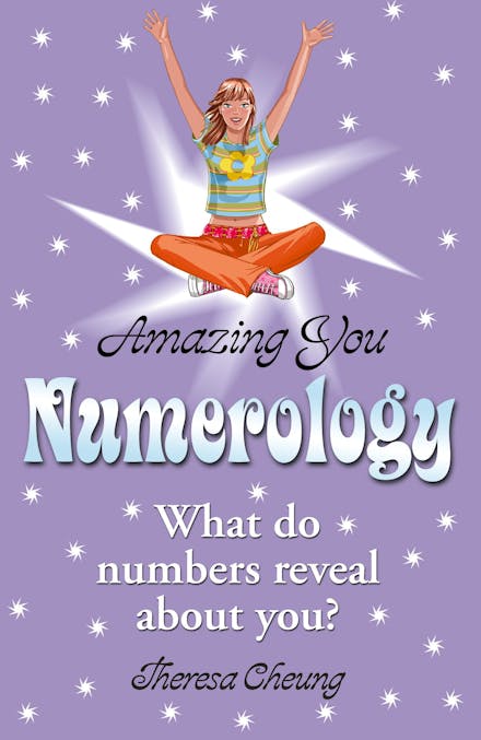 Amazing You: Numerology