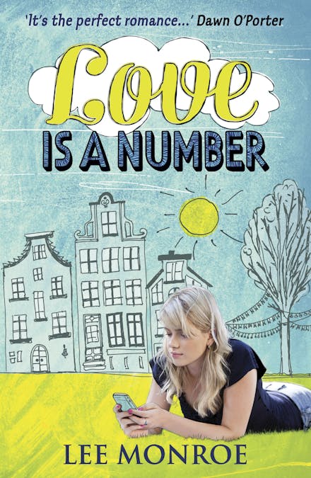Love is a Number