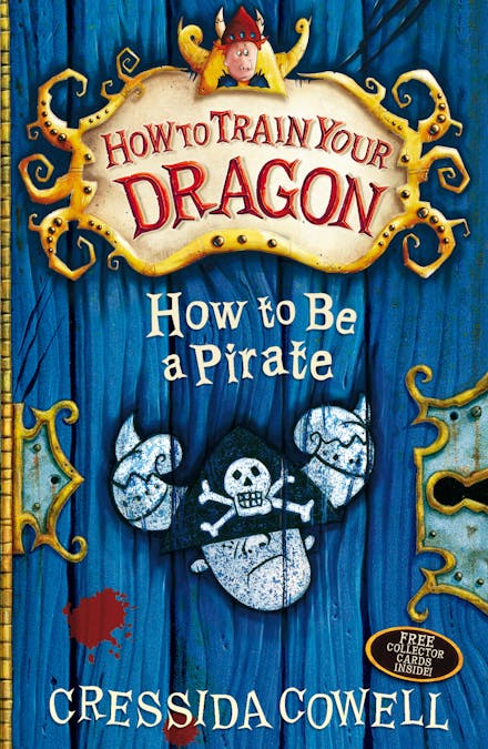 How to Train Your Dragon: How To Be A Pirate