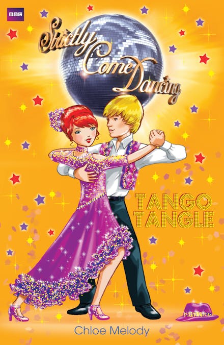 Strictly Come Dancing: Tango Tangle
