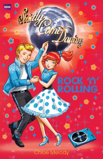 Strictly Come Dancing: Rock 'n' Rolling