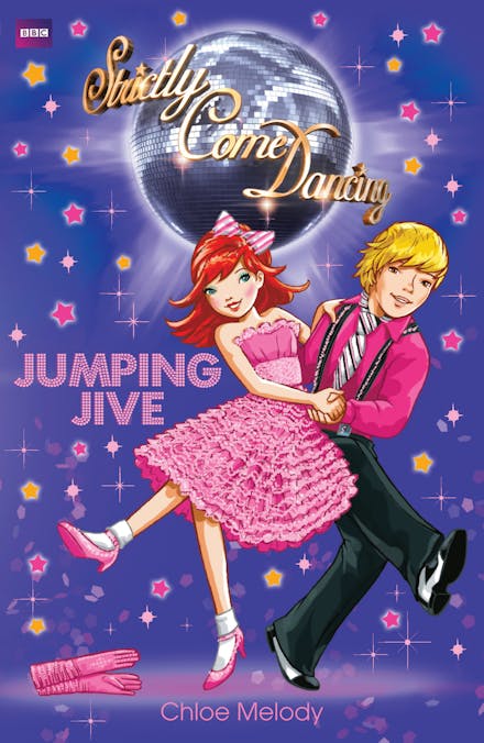 Strictly Come Dancing: Jumping Jive
