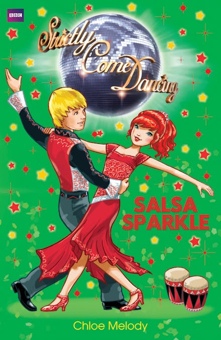 Strictly Come Dancing: Salsa Sparkle