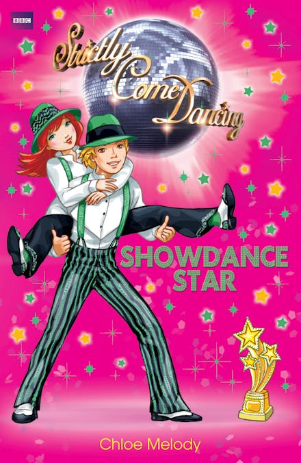 Strictly Come Dancing: Showdance Star