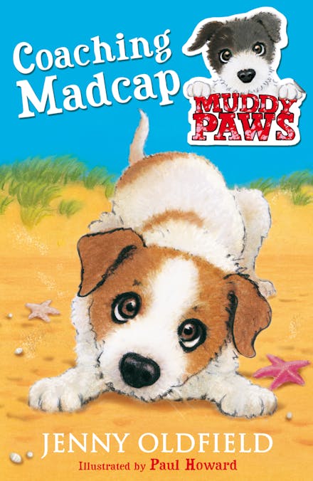 Muddy Paws: Coaching Madcap