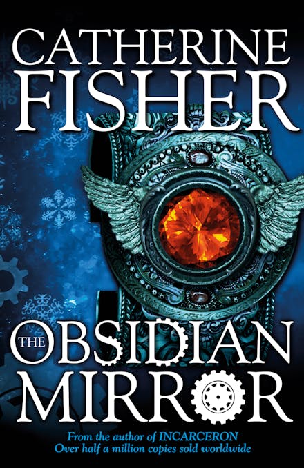 Shakespeare Quartet: The Obsidian Mirror